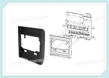 7800 Series Cisco IP Phone Accessories CP-7800-WMK Spare Wallmount Kit là một bộ cài đặt thiết yếu được thiết kế đặc biệt cho Cisco IP Phone 7800 Series