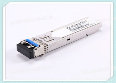 Mô-đun HUAWEI SFP S-SFP-GE-LH40-SM1310 1310nm 1000base-LX / LH với thẻ giao diện