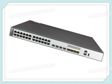 Công tắc mạng Huawei S5720-28X-PWR-SI-AC 24 x 10/100/1000 PoE, 4x10G SFP +