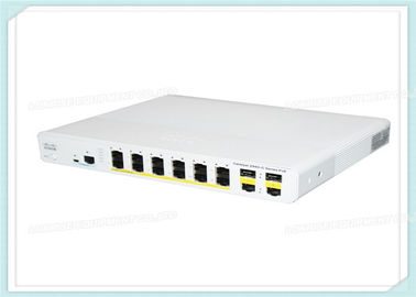 Cisco Catalyst Switch WS-C2960C-12PC-L 12 Cổng PoE 2 x 1G đồng hoặc 2 x 1G SFP