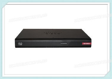 Tường lửa sê-ri Cisco ASA5508-K9 5500-X với dịch vụ hỏa lực 100 Cổng IPsec VPN 8 * GE