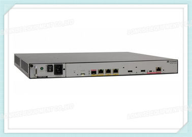 Bộ định tuyến mạng công nghiệp Huawei AR2220E AR G3 AR2200 Series 3GE WAN 1GE Combo 2 USB 4 SIC AR2220E