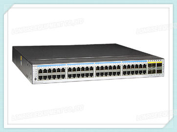 Cổng 48xGE Mạng Huawei chuyển đổi 4x10G SFP + 2x40G QSFP + 2 * Hộp FAN CE5855-48T4S2Q-EI