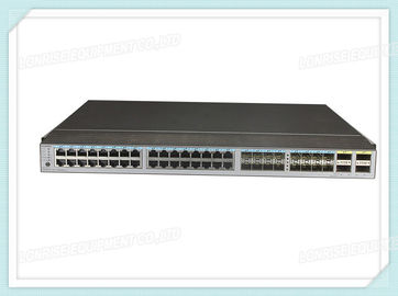 CE6810-32T16S4Q-LI Huawei Switch 32 cổng 10G RJ45 / 16 cổng 10G SFP + / 4 cổng 40G QSFP + là Huawei CE6810-32T16S4Q-LI Switch