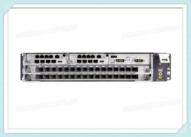 Huawei SmartAX EA5800-X2 Series 10G GPON FTTH OLT Dung lượng nhỏ hỗ trợ 2 khe cắm dịch vụ