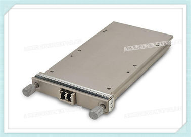 Cisco Transceiver CFP-100G-LR4 02 310YTD CFP 100G Module đơn chế độ 1310nm Band 4 * 25G 10km LC ổn định
