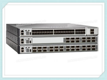 Cisco Switch Catalyst 9500 C9500-16X-E 16 Cổng 10Gig Công tắc cần thiết để đặt mua giấy phép DNA