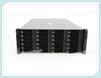 Huawei FusionServer 5288 V3 Rack Server Intel Xeon E5-2600 V3 Series CPU 16 DDR4 DIMMs rack server cung cấp dung lượng lưu trữ cục bộ cực lớn