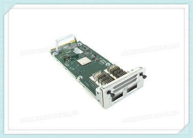 Mô-đun mạng Cisco 3850 Series C3850-NM-2-40G 2 X 40GE Mô-đun mạng