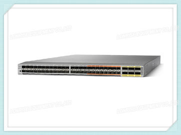 Chuyển mạch mạng Cisco N5K-C5672UP Nexus 5672UP Khung gầm 1RU SFP + 16 Cổng hợp nhất