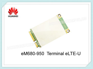 EM680-950 Mô-đun Huawei 3G / GPS / EVDO / HSPA + Mô-đun PCI Express Mini với sự hỗ trợ toàn cầu cho UMTS và GSM