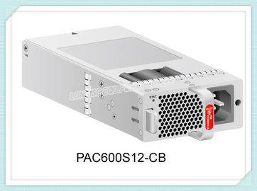 Cung cấp điện của Huawei 600W AC Power Module Back To Front Power Panel Side Exhaust PAC600S12-CB