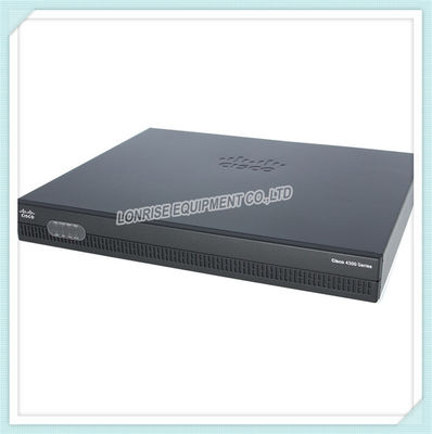 Bộ định tuyến dịch vụ tích hợp gói ISR4321-VSEC / K9 mới gốc của Cisco với giấy phép Sec