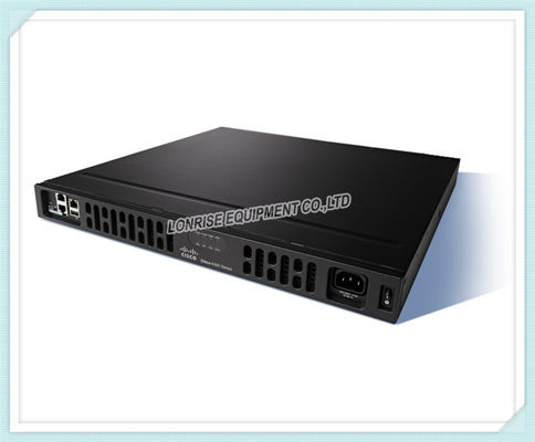 Bộ định tuyến ISR4331-SEC / K9 Mới Chính hãng của Cisco với Gói bảo mật