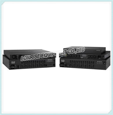 Bộ định tuyến có dây Gigabit hoàn toàn mới của Cisco ISR4331-V / K9 với gói thoại