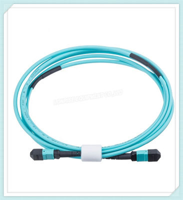 Giá xuất xưởng Dây vá MPO om4 om3 Cáp quang MPO 10M