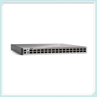 Bộ chuyển mạch 25G Cisco Original New Catalyst 9500 cấp Doanh nghiệp C9500-48Y4C-A