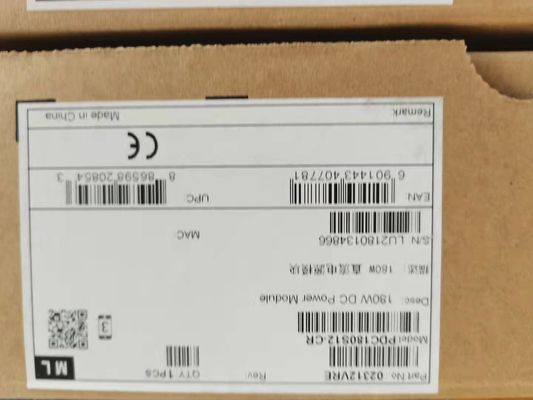 Huawei 02312VRE 180W Mô-đun nguồn DC PDC180S12-CR