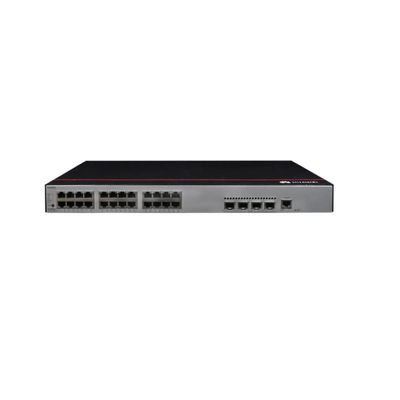 Huawei S5735-L Công tắc 24 cổng Bộ chuyển mạng 10gb S5735-L24P4X-A1 Netwrok
