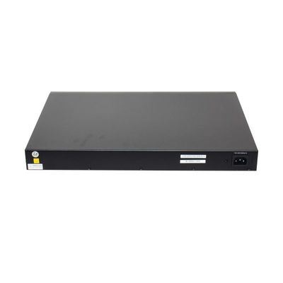 Bộ chuyển mạch Huawei S5700 Series 24 cổng Ethernet 4 10 Gig SFP + PoE + 370W POE S5720S-28X-PWR-LI-AC