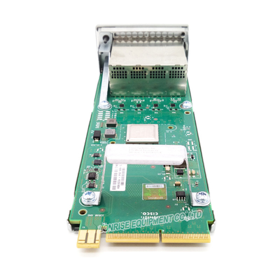 Mô-đun mạng Cisco Catalyst 9300 8 X 10GE với C9300-NM-8X Mới và Nguyên bản