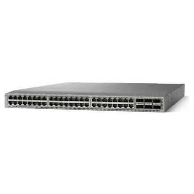 Mô-đun thu phát quang Cisco Nexus 9000 Series N9K-C93108TC-FX
