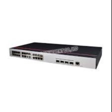 Huawei S5735 L24P4S A netengine gigabit ethernet switch Ports 4 X GE SFP Ports PoE+