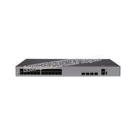 Gói chuyển đổi Huawei S5735-L24P4X-A1 huawei sfp Cổng 4 * 10GE SFP + Cổng PoE + Nguồn AC