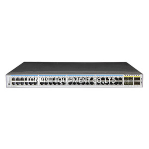 Huawei CE5855-48T4S2Q-EI 48 cổng Ethernet Port Switch 10GbE Network Switch